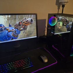 Complete Entry Level Gaming PC 