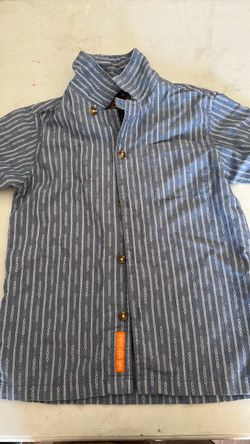 Dressy shirt