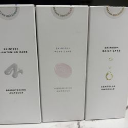 Skin1004 Ampule Set