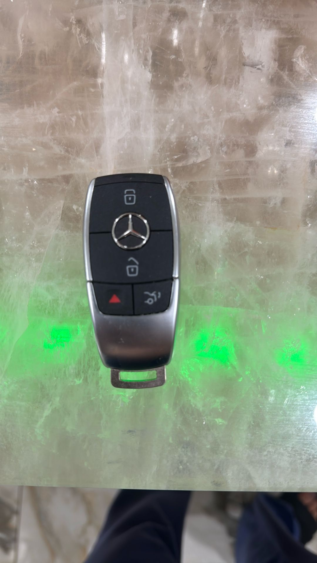 Glc 300 Extra Key For Sale 