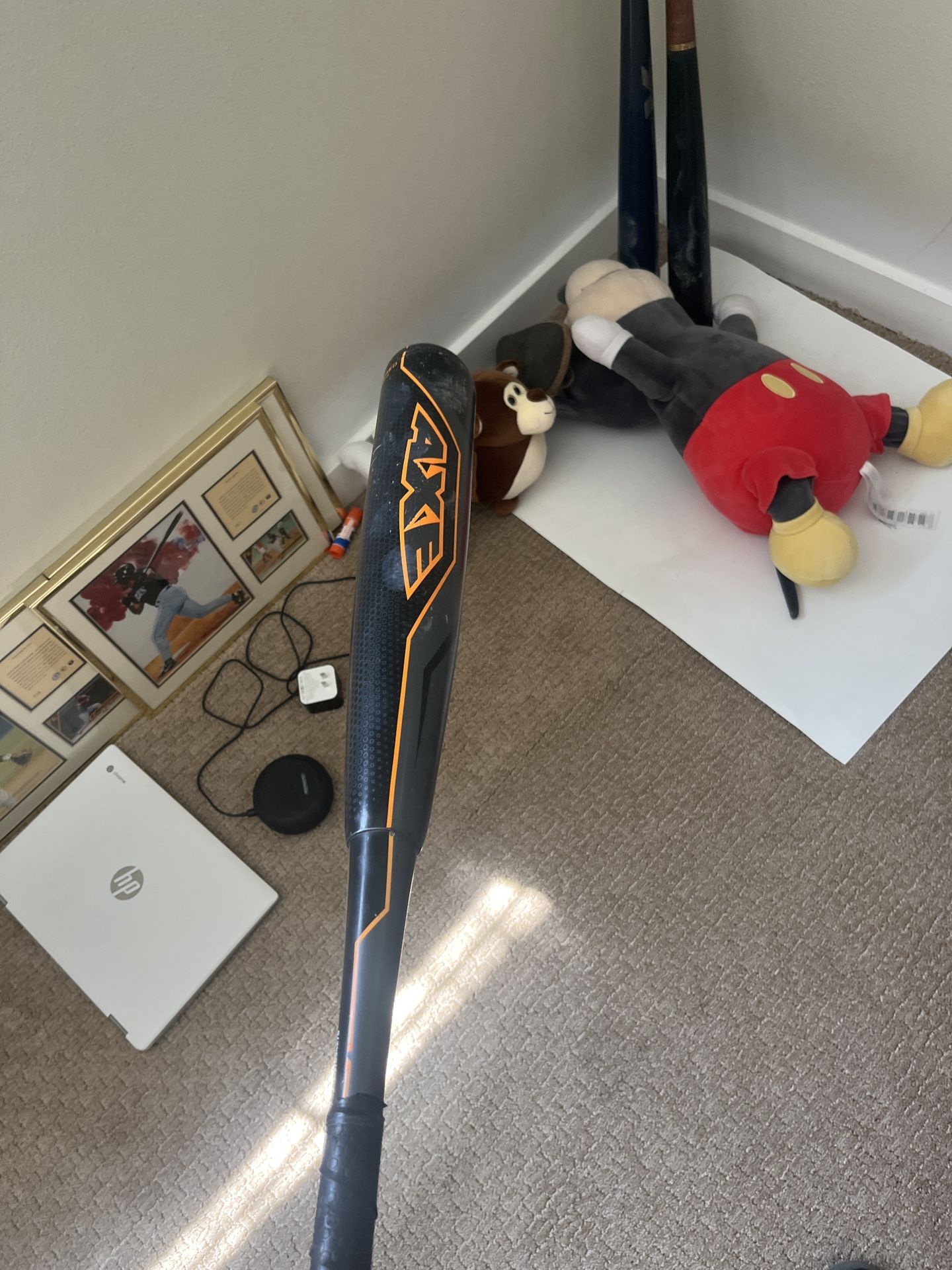 Axe Bat