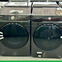 ✅BRAND NEW WASHER AND DRYER SETS STARTS $750 And Up for sale..⭐
