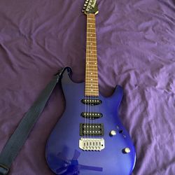 Ibanez Electric Guitar