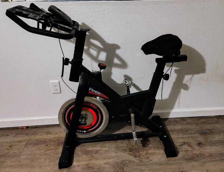 GOFLYSHINE Exercise Bike