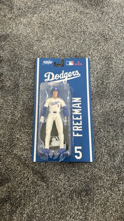 Freddy Freeman