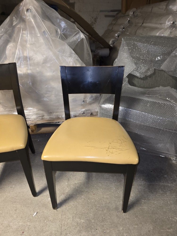 Tables And Chairs