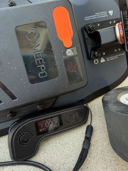 Meepo mini 3