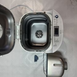 Oster 2 lb. Bread Maker