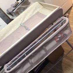 Baby Changing Table 