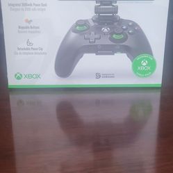XBOX BLUETOOTH CONTROLLER (XP5-X)