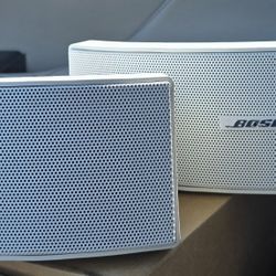 Bose SE 151 Weatherproof Speakers