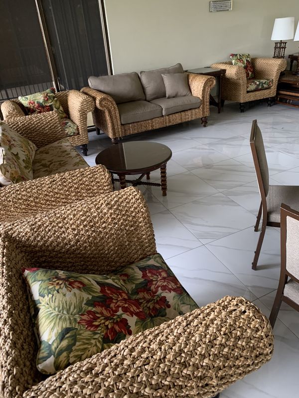 Numerous furniture pieces for Sale in Port St. Lucie, FL OfferUp