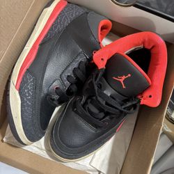 Jordan 3 