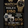 IG @TheWatchConnekt