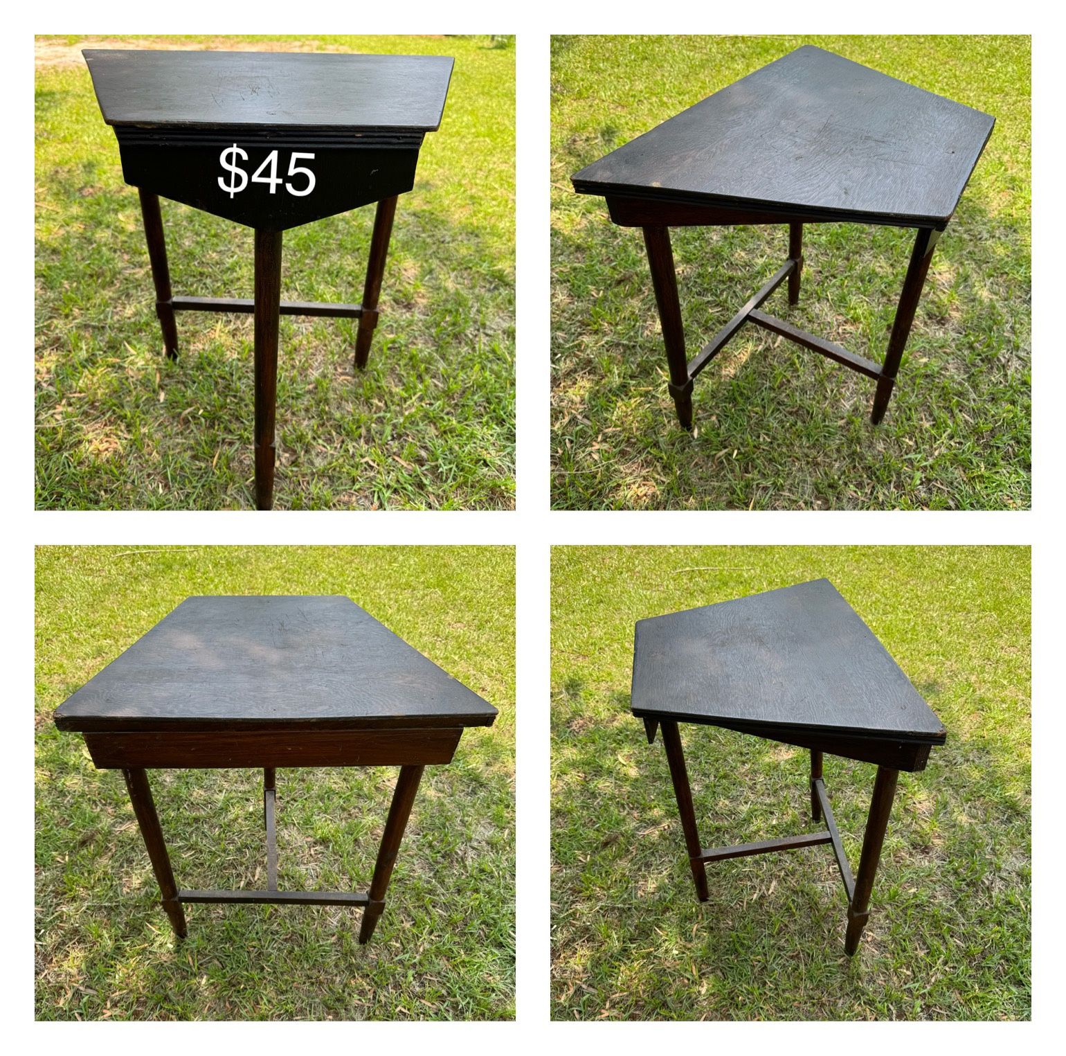 Antique Side Table