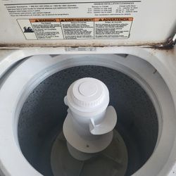 Washer For Sale