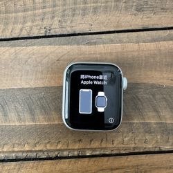 Apple Watch Series 5