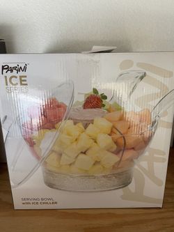 Various Parini Kitchenware Appliances
