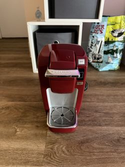 Keurig Brewing System