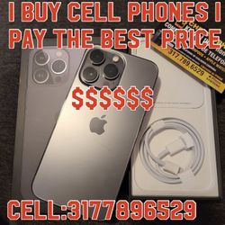 iPhone And Samsungs 