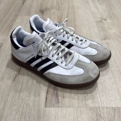 Men’s Adidas Samba Shoes