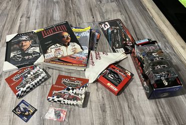 NASCAR Collectibles