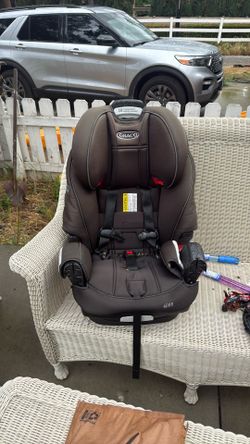 Car seat