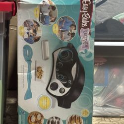 Easy Bake Oven 
