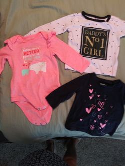 Baby clothes