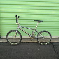 Rare 1995 Schwinn XS Pro BMX Bike