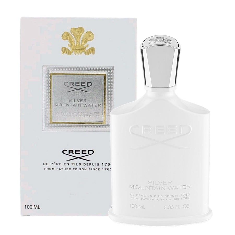 Creed Silver Mountain Water 50ml
