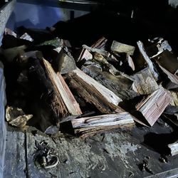 Firewood
