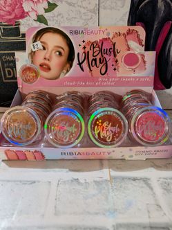 Blush Palette