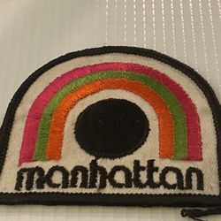VINTAGE PATCH