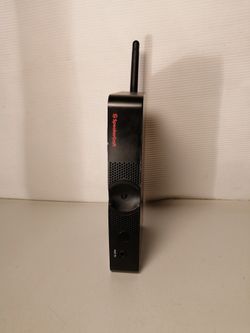 Open Box Like New SpeakerCraft SONICAIR 2.1 Transmitter/Receiver Audio