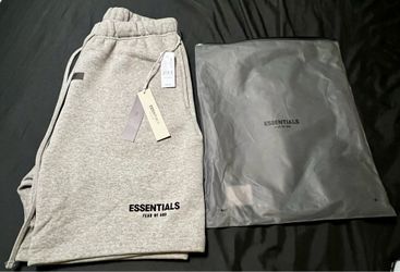 Essentials Shorts