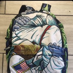 $20 Backpack Mochilas O 2 Por $30