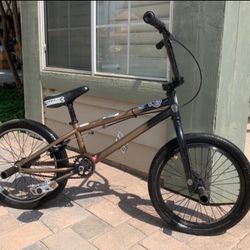 gt kids bmx with pegs