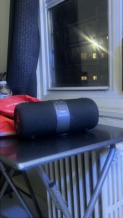 Dolphin speaker Lx-60