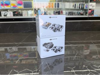 DJI AVATA 360 Fly more combo & Motion fly more combo ((Take It Home In Payments/ llévatelo a casa en pagos) only $10 down