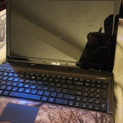 ASUS Laptop