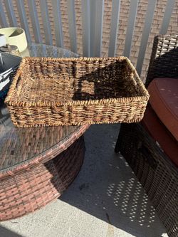 Basket