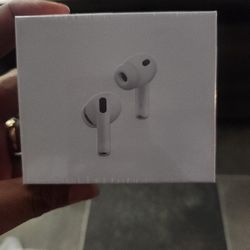 Brand New Apple Air Pros 3