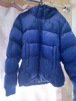 Womens Columbia Jacket