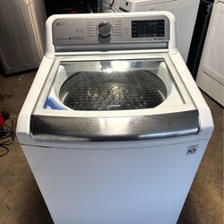 Lg Washer