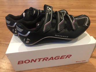 Bontrager Women Cycling Shoes