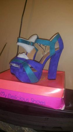 8.5 pumps