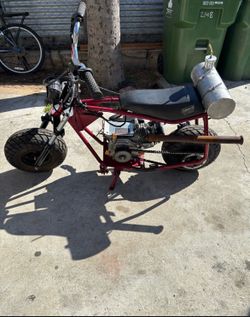 Mini Bike