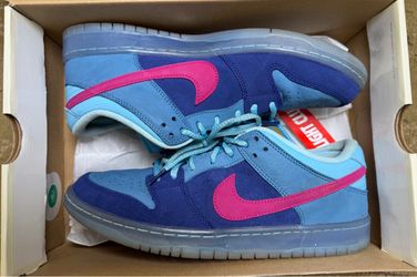 Nike Dunk Run the Jewels