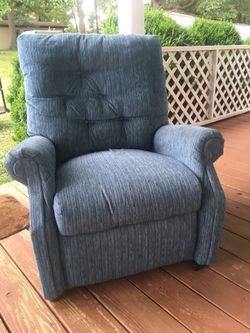 Recliner